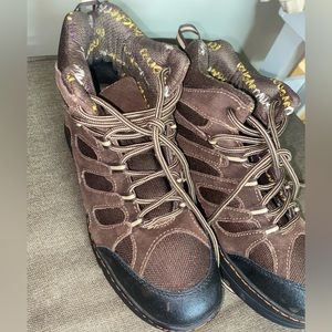 Cougar Paws Estimator Roofing Boots
